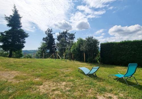 Le Temps des Cerises - Saint-Georges-en-Couzan