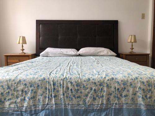 Habitación en el corazón de Miraflores 103