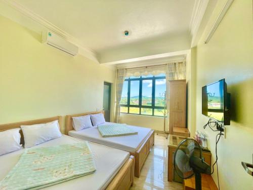 Khương Trang Hotel - Phố đi bộ Cô Tô