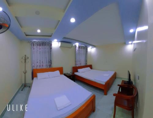 Khương Trang Hotel - Phố đi bộ Cô Tô