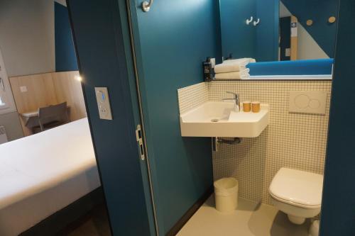 ibis budget Honfleur Centre - main image