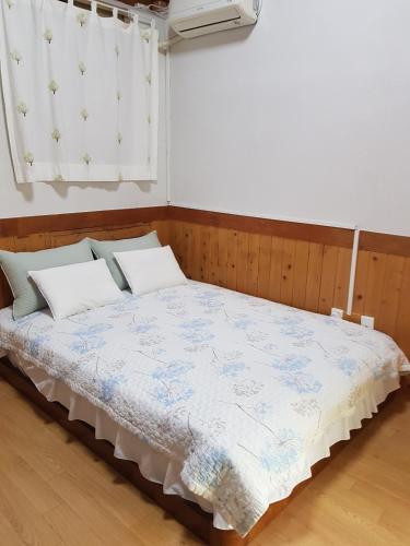 Quadruple Room with Garden View