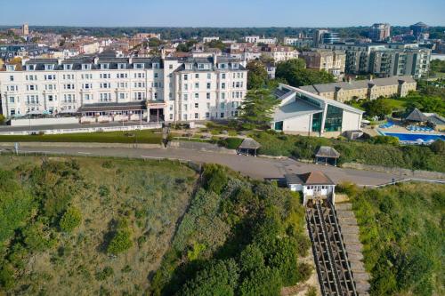 Bournemouth Highcliff Marriott Hotel - image 14