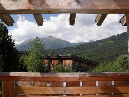 Schanzer-Hütte Comfortable holiday residence