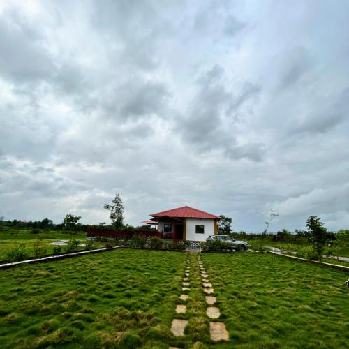 Karjat Hills - Cozy Farmstay