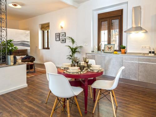 Apartamentos Los Venerables - image 12