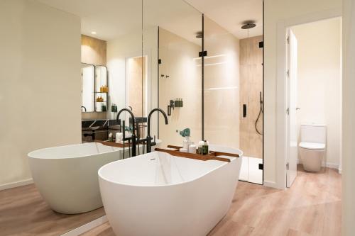 Fürdőszoba, Meliá Granada near Alcaicería