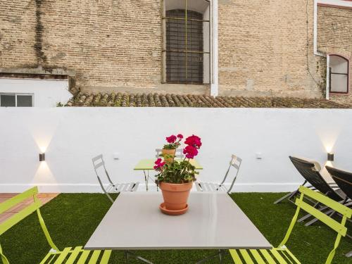 Apartamentos Los Venerables - image 8