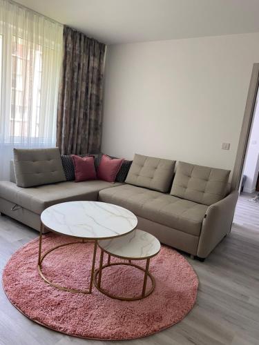 Marijos apartamentai Marijos apartamentai