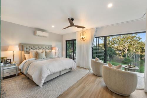 Ridge Retreat - Toowoomba