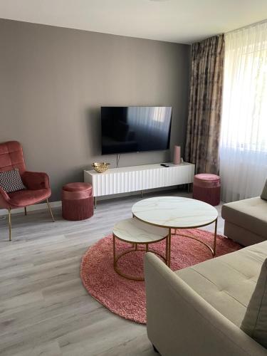 Marijos apartamentai Marijos apartamentai