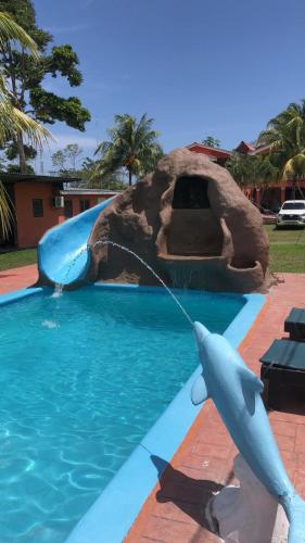 Villas La Romana #2 – khách sạn tại Salitran
