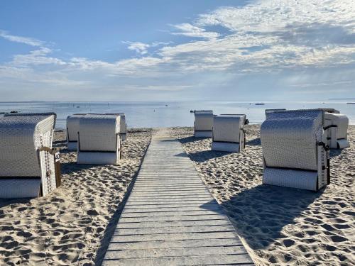 Liepgarten bei Ueckermünde Fewo 15 - Zum Kolk