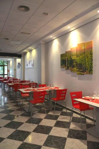 Alcalá del Jucar Hotel Pelayo - image 3