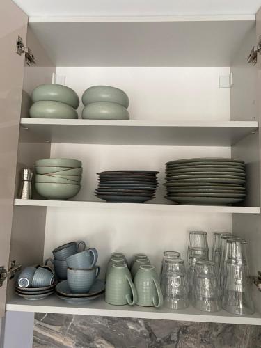 Marijos apartamentai Marijos apartamentai