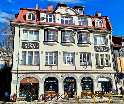 Apartamenty Sun and Ski Centrum Szklarska Poręba, Szklarska Poręba (foto 3)