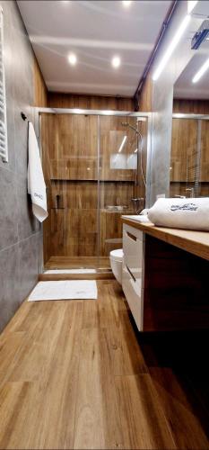 Apartamenty Sun and Ski Centrum Szklarska Poręba, Szklarska Poręba (foto 6)