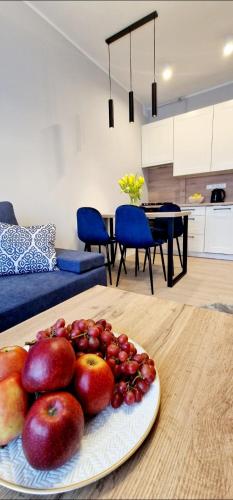 Apartamenty Sun and Ski Centrum Szklarska Poręba, Szklarska Poręba (foto 9)