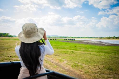 科伦坡福特酒店