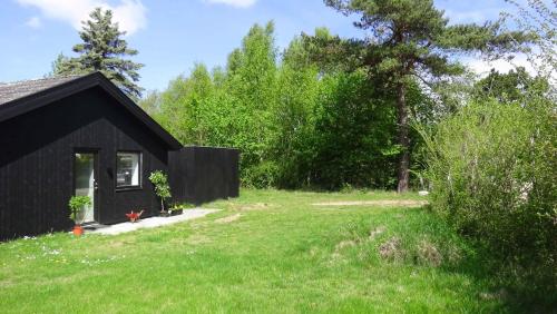 Summer House In An Idyllic Coastal Area,