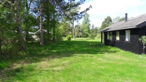 Summer House In An Idyllic Coastal Area,