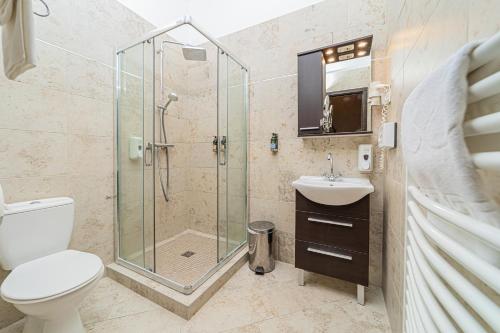 Komló Hotel Gyula - image 10