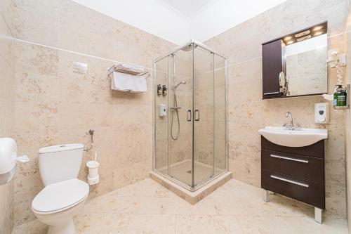 Komló Hotel Gyula - image 12