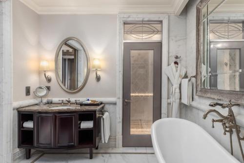 Al Habtoor Palace - Preferred Hotels & Resorts, Dubaï (photo 4)