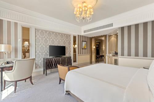 Al Habtoor Palace - Preferred Hotels & Resorts, Dubaï (photo 3)