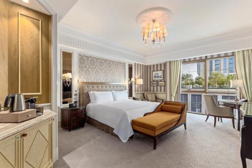 Al Habtoor Palace - Preferred Hotels & Resorts, Dubaï (photo 2)