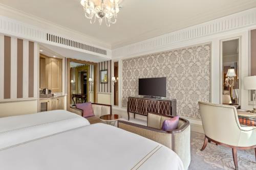 Al Habtoor Palace - Preferred Hotels & Resorts, Dubaï (photo 6)