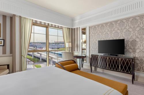 Al Habtoor Palace - Preferred Hotels & Resorts, Dubaï (photo 9)