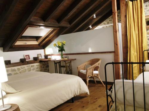 El Rincón de Doña Urraca - main image