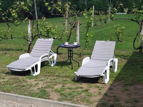 Kuća za odmor Franca (Kuca za odmor Franca) in 渣加廸