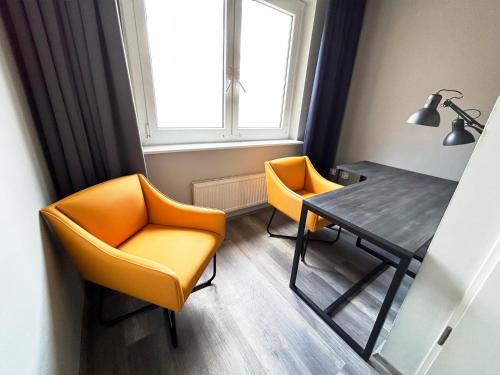 a&o Berlin Mitte - image 6