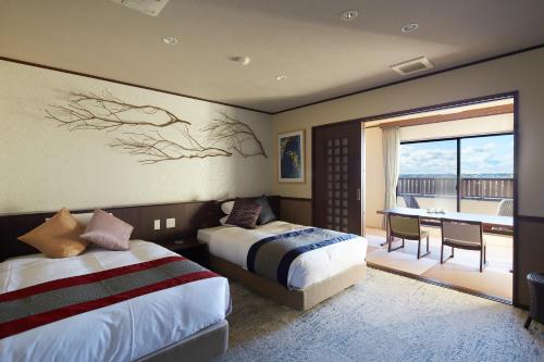 Villa Ryusei