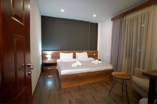 Loft Hotel Bakuriani