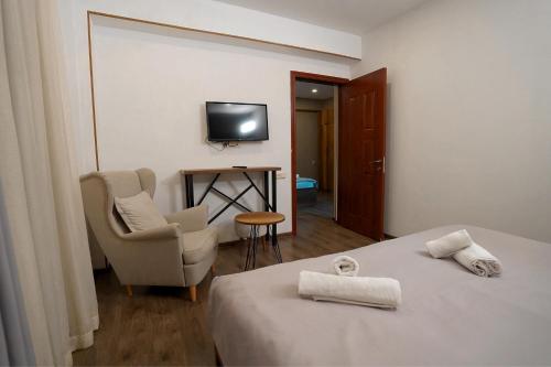 Loft Hotel Bakuriani