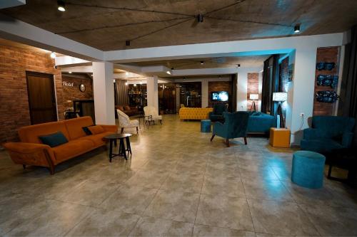 Loft Hotel Bakuriani