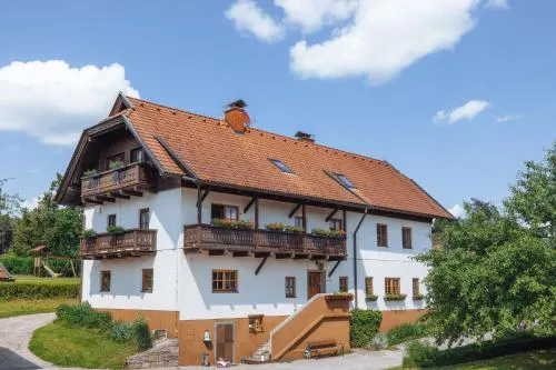 Bauerborchardt - Urlaub am Bauernhof bei Familie Borchardt in Wernberg, Österreich