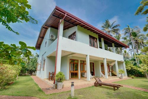 주변 환경, Mandari Villa in 벤토타