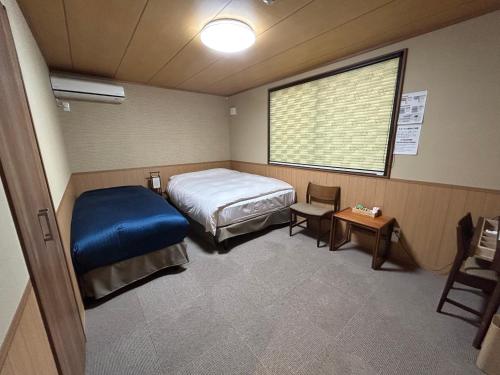 Foto 6 de HOTEL SOU KYOTO GION