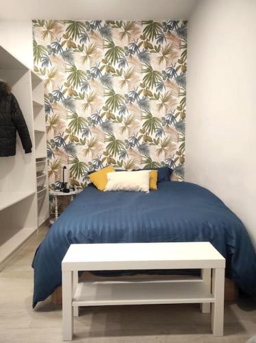 Comfortable studio in Barrio Salamanca - Bejar