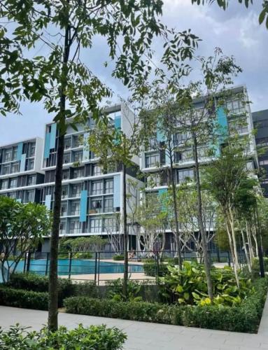 Sepang KLIA Studio by Impian Homestay