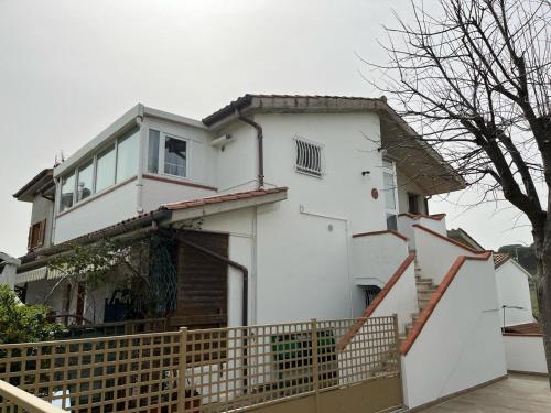 Casa Vacanze Azzurra