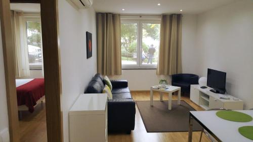 Cerca da Vitoria 2 Sesimbra in เซซิมบรา