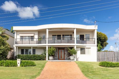 Salty Sea Beach House