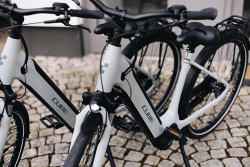 Ferienanlage Villa Maare - image 2