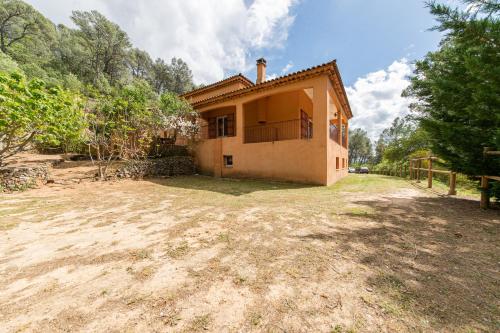 Soleil d'Azur - Jolie maison avec piscine privée