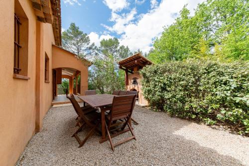 Soleil d'Azur - Jolie maison avec piscine privée